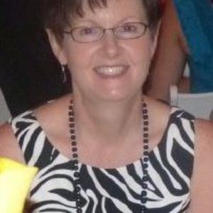 Meet your Posher, Cathy